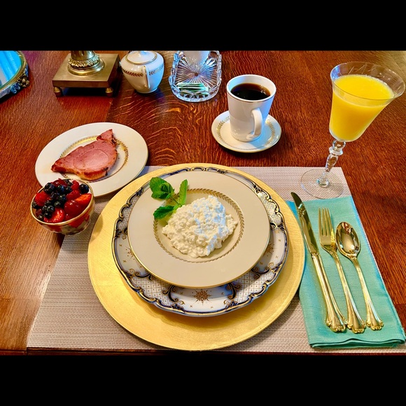 Meet your Posher, Toni - Picture 2 of 8